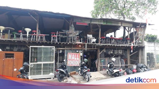 Detail Jual Barang Bekas Rumah Tangga Nomer 37