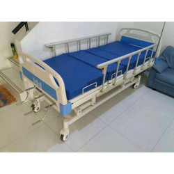 Detail Jual Bed Bekas Rumah Sakit Nomer 7