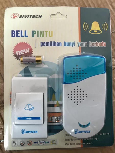 Detail Jual Bel Rumah Nomer 8