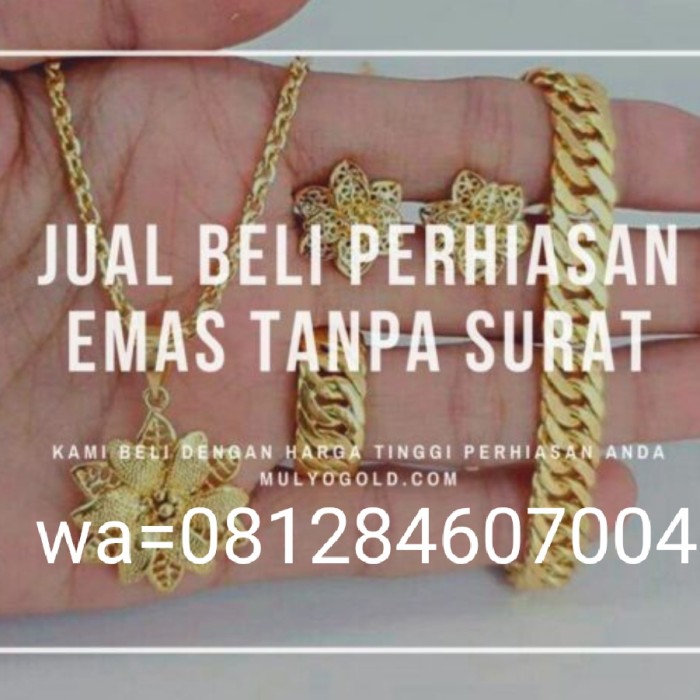 Detail Jual Beli Berlian Tanpa Surat Nomer 7