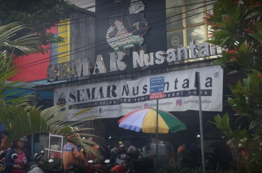 Detail Jual Beli Emas Tanpa Surat Kota Yogyakarta Daerah Istimewa Yogyakarta Nomer 18