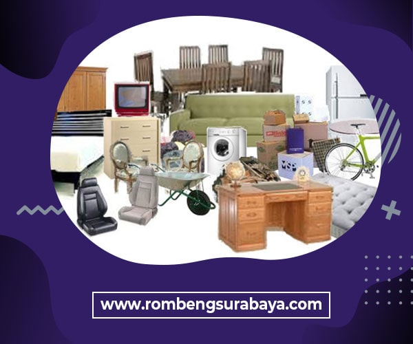 Detail Jual Beli Perabotan Rumah Tangga Bekas Surabaya Nomer 6