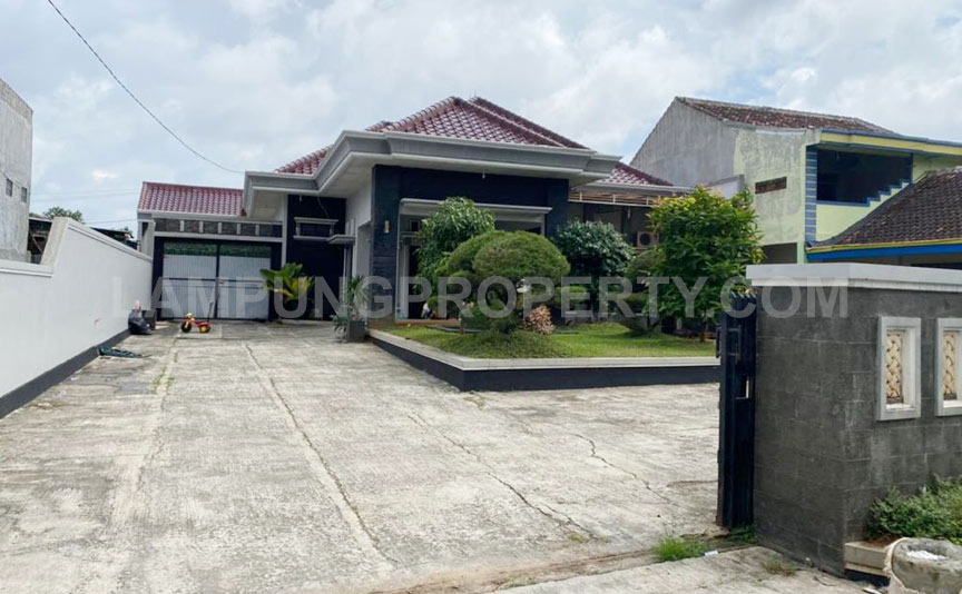 Detail Jual Beli Rumah Bandar Lampung Nomer 11