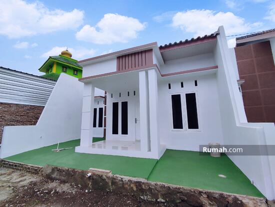 Detail Jual Beli Rumah Bandar Lampung Nomer 13