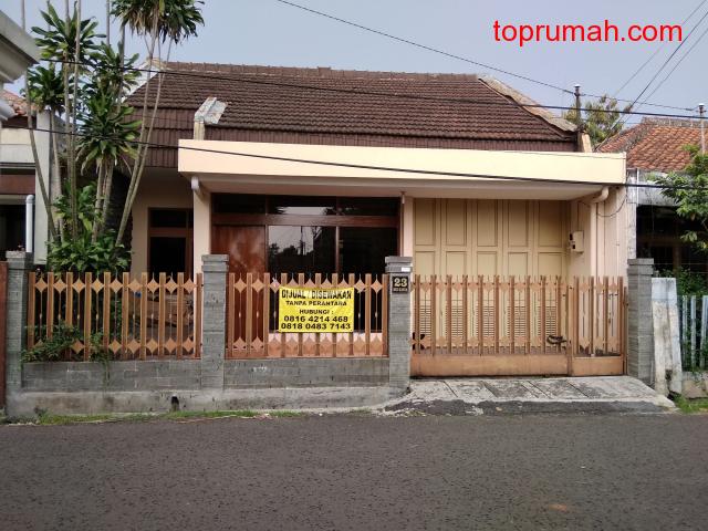 Detail Jual Beli Rumah Bandung Nomer 16