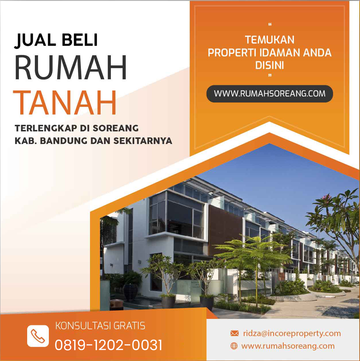 Detail Jual Beli Rumah Bandung Nomer 18