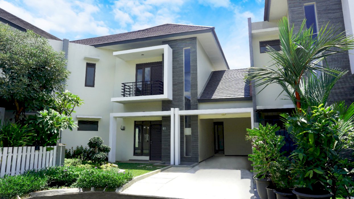 Detail Jual Beli Rumah Bandung Nomer 36