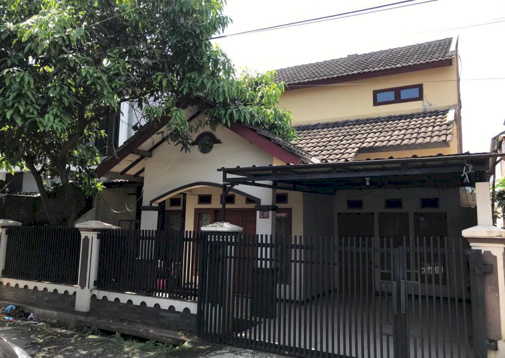 Detail Jual Beli Rumah Bandung Nomer 6