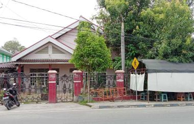 Jual Beli Rumah Baturaja - KibrisPDR