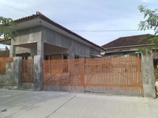 Detail Jual Beli Rumah Baturaja Nomer 14