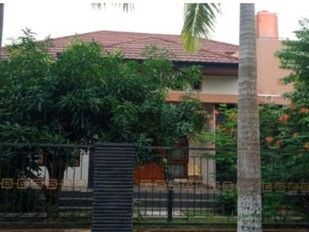 Detail Jual Beli Rumah Baturaja Nomer 31