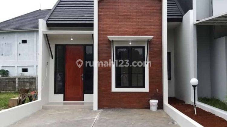 Detail Jual Beli Rumah Bogor Nomer 3