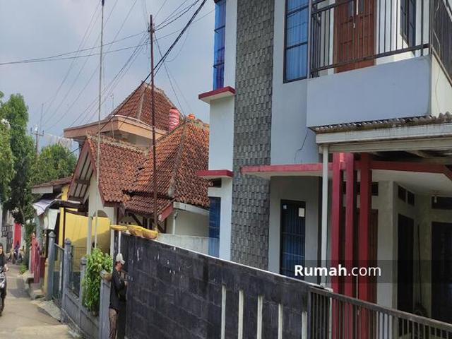 Detail Jual Beli Rumah Bogor Nomer 24