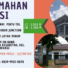 Detail Jual Beli Rumah Bogor Nomer 33