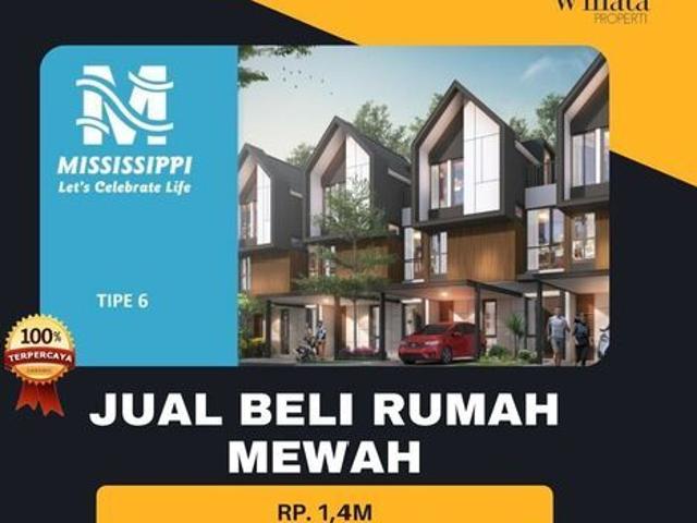 Detail Jual Beli Rumah Bogor Nomer 38