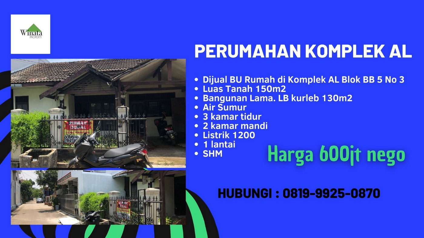 Detail Jual Beli Rumah Bogor Nomer 44