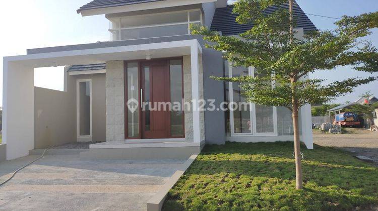 Detail Jual Beli Rumah Cirebon Kota Nomer 13