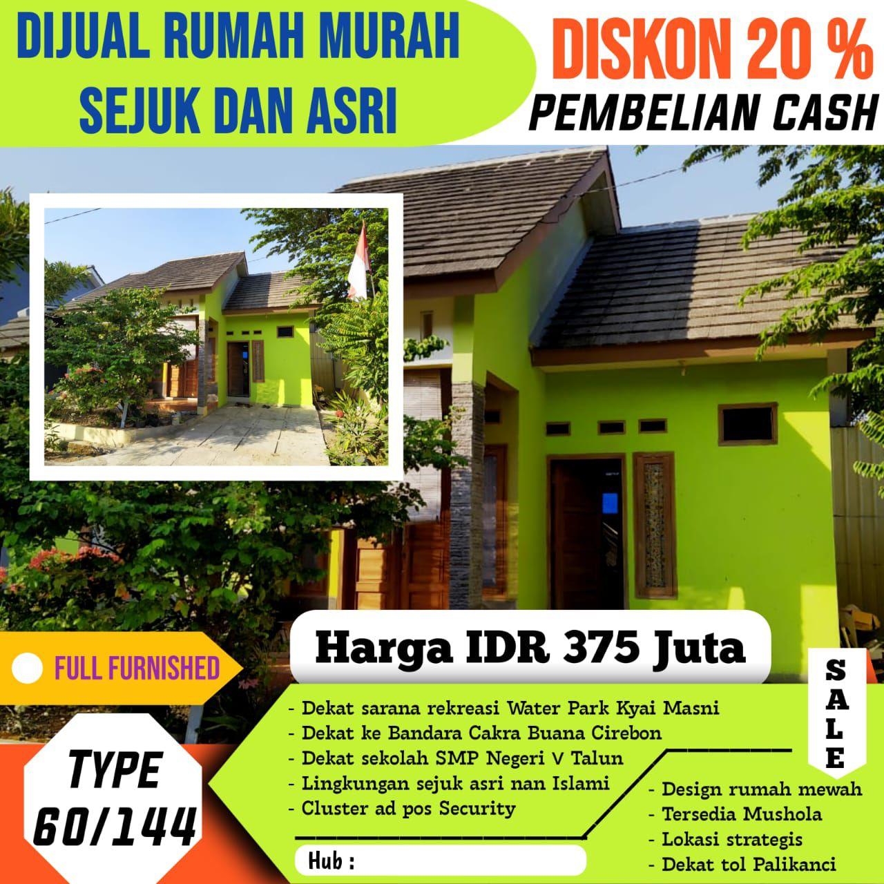 Detail Jual Beli Rumah Cirebon Kota Nomer 4