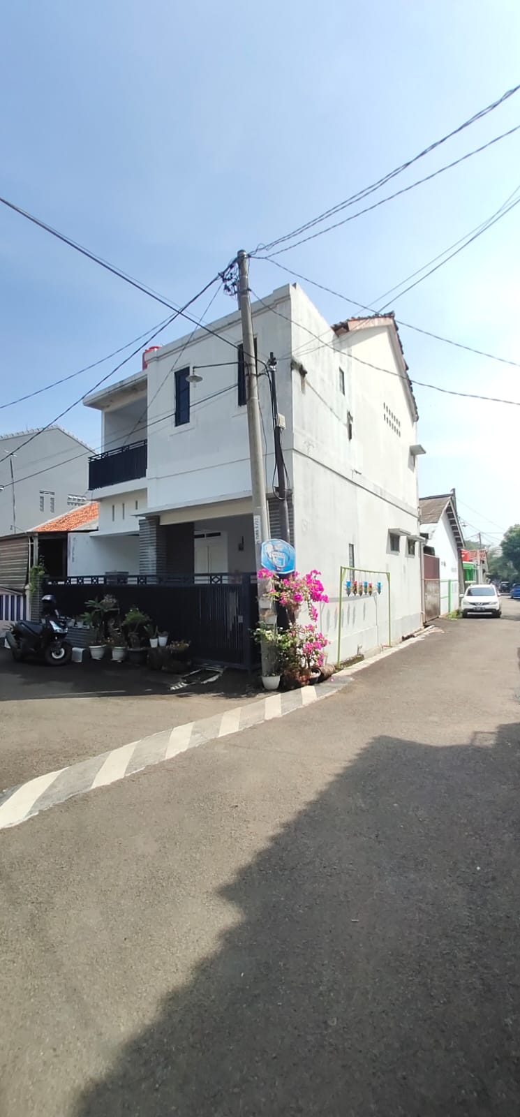 Detail Jual Beli Rumah Cirebon Kota Nomer 23
