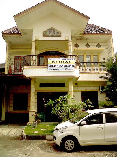 Detail Jual Beli Rumah Cirebon Kota Nomer 35
