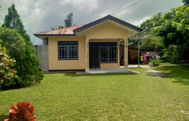 Jual Beli Rumah Di Bangka Belitung - KibrisPDR