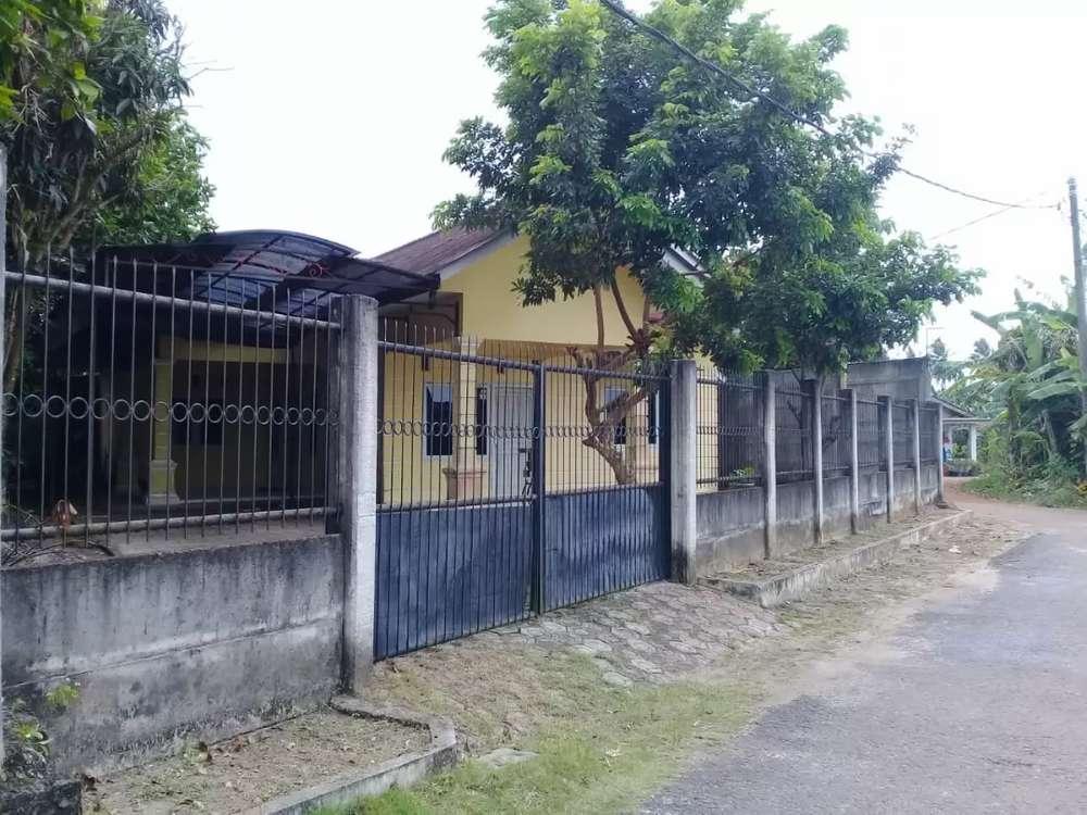 Detail Jual Beli Rumah Di Bangka Belitung Nomer 6