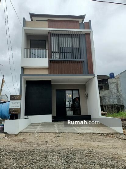 Detail Jual Beli Rumah Di Bintaro Nomer 2