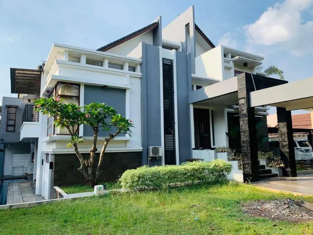 Detail Jual Beli Rumah Di Bintaro Nomer 28