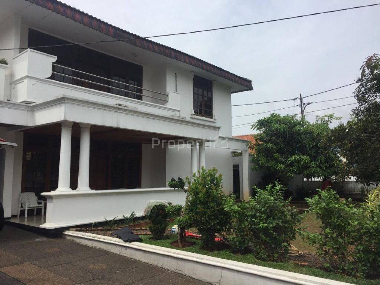 Detail Jual Beli Rumah Di Jakarta Selatan Nomer 13