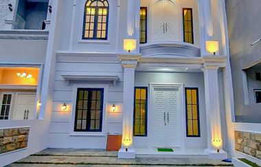 Detail Jual Beli Rumah Di Jakarta Selatan Nomer 28