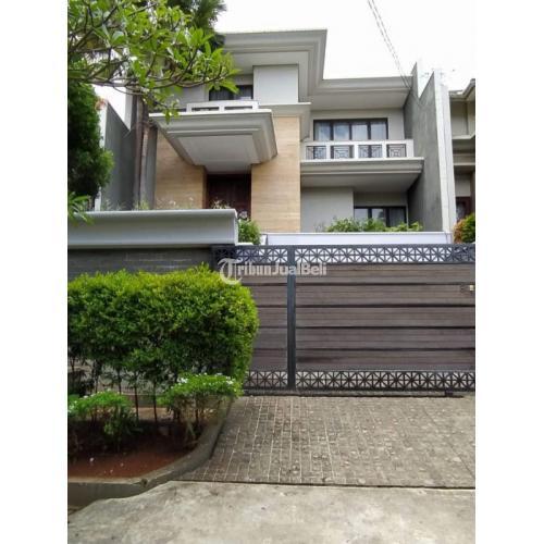 Detail Jual Beli Rumah Di Jakarta Selatan Nomer 32