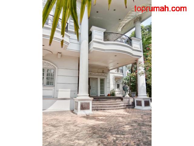 Detail Jual Beli Rumah Di Jakarta Selatan Nomer 47