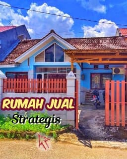 Detail Jual Beli Rumah Di Samarinda Nomer 29