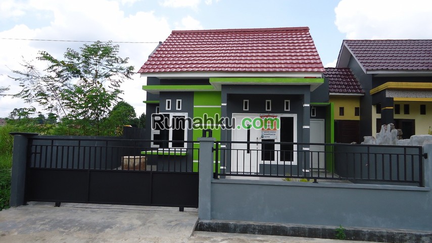 Detail Jual Beli Rumah Di Samarinda Nomer 33