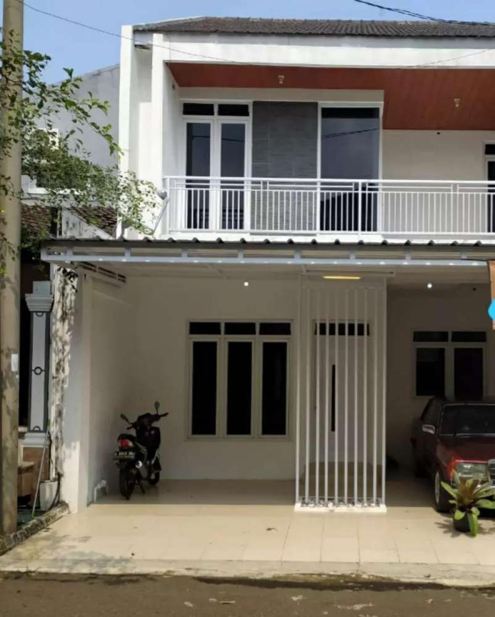 Detail Jual Beli Rumah Di Sentul City Nomer 34