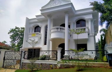 Detail Jual Beli Rumah Di Sentul City Nomer 7