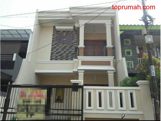 Detail Jual Beli Rumah Jakarta Timur Nomer 2