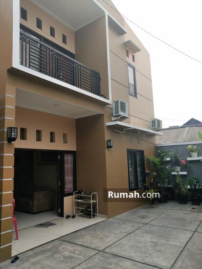 Detail Jual Beli Rumah Jakarta Timur Nomer 9