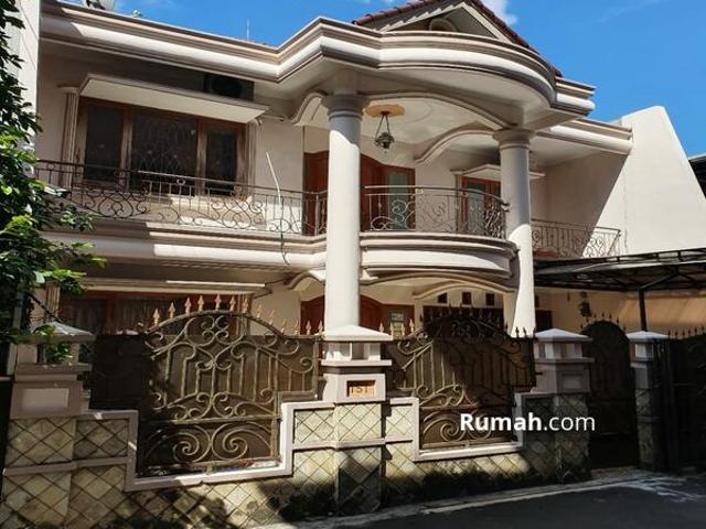 Detail Jual Beli Rumah Jakarta Timur Nomer 15