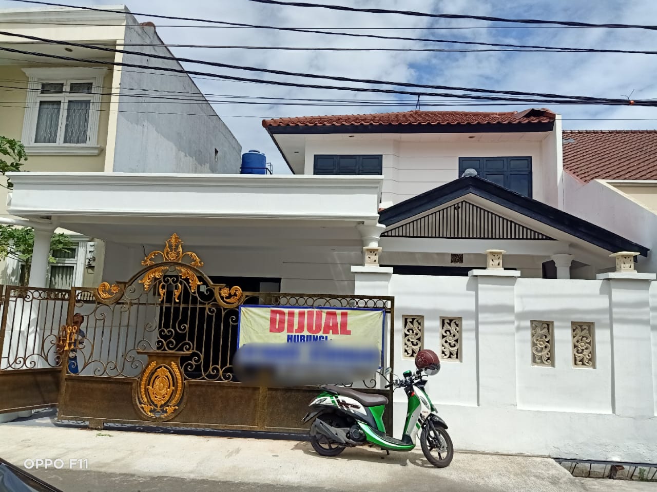 Detail Jual Beli Rumah Jakarta Timur Nomer 16