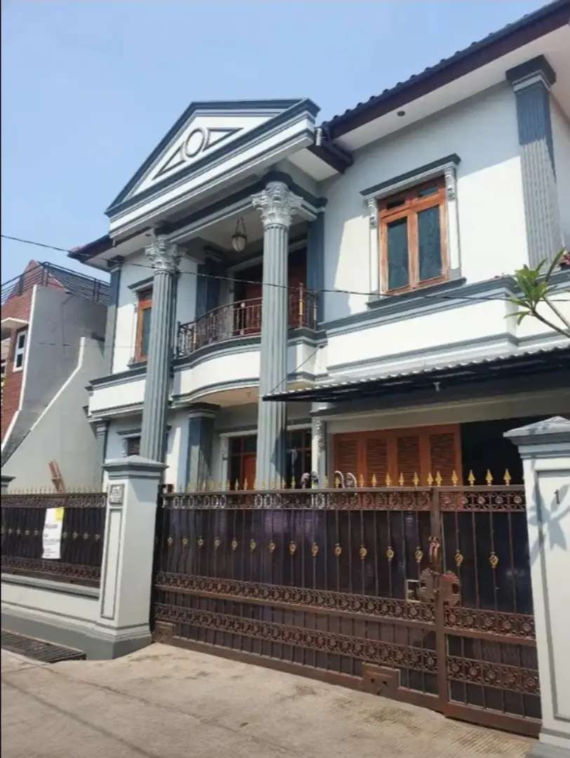 Detail Jual Beli Rumah Jakarta Timur Nomer 19