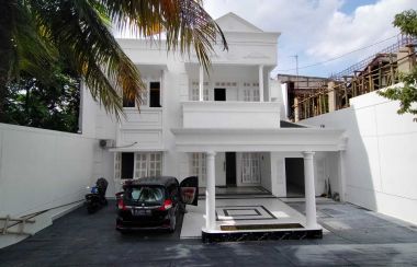 Detail Jual Beli Rumah Jakarta Timur Nomer 21