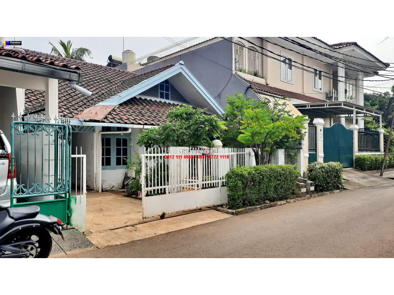 Detail Jual Beli Rumah Jakarta Timur Nomer 23