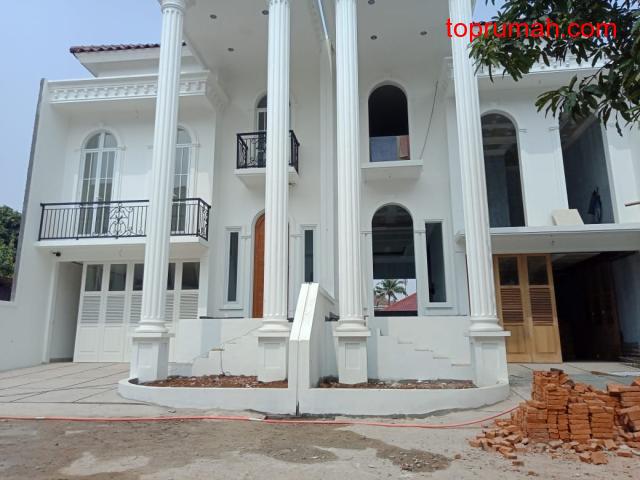 Detail Jual Beli Rumah Jakarta Timur Nomer 25