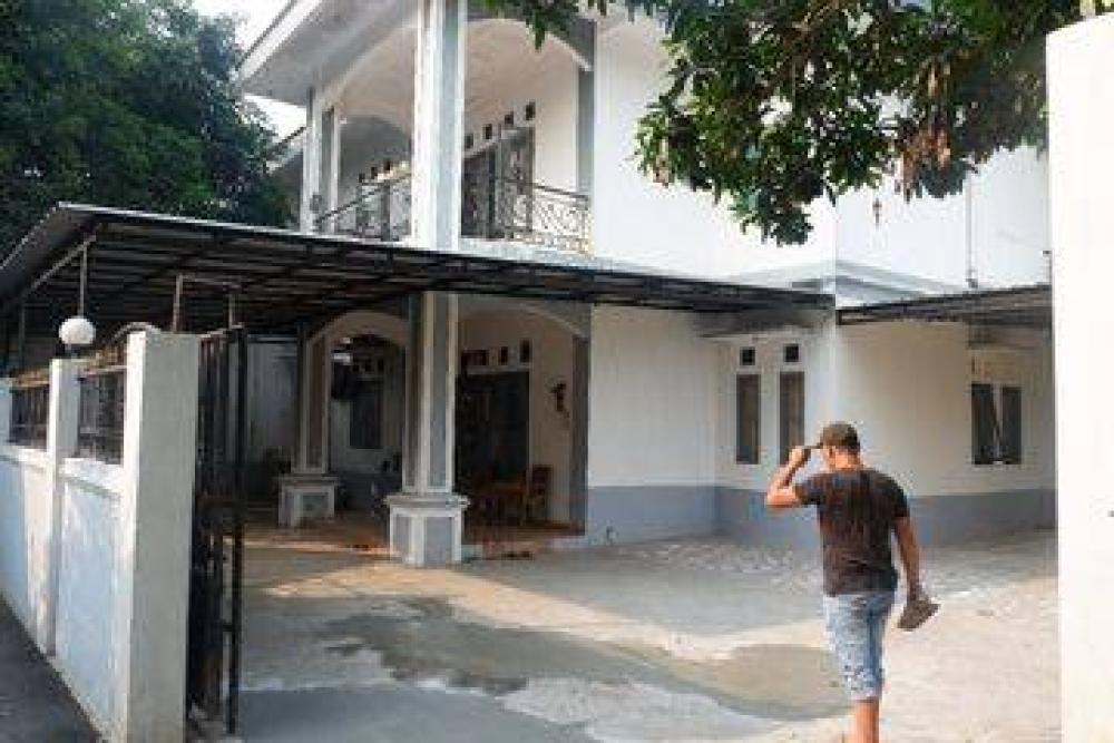 Detail Jual Beli Rumah Jakarta Timur Nomer 30