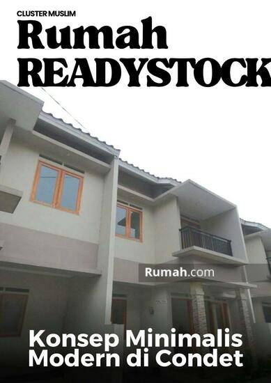 Detail Jual Beli Rumah Jakarta Timur Nomer 5