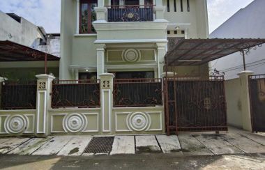 Detail Jual Beli Rumah Jakarta Timur Nomer 42