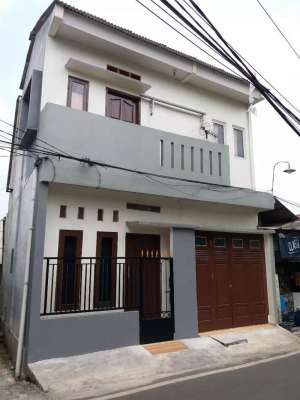 Detail Jual Beli Rumah Jakarta Timur Nomer 45