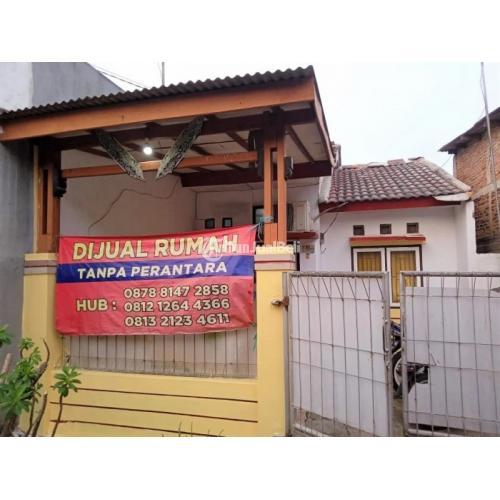 Detail Jual Beli Rumah Kampung Murah Di Tambun Nomer 11