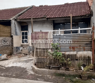 Detail Jual Beli Rumah Kampung Murah Di Tambun Nomer 30